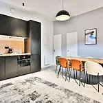Appartement Style Industriel Au Coeur Du Sentier - V