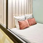 Appartement Style Industriel Au Coeur Du Sentier - V